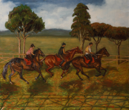 Палио (Palio)
